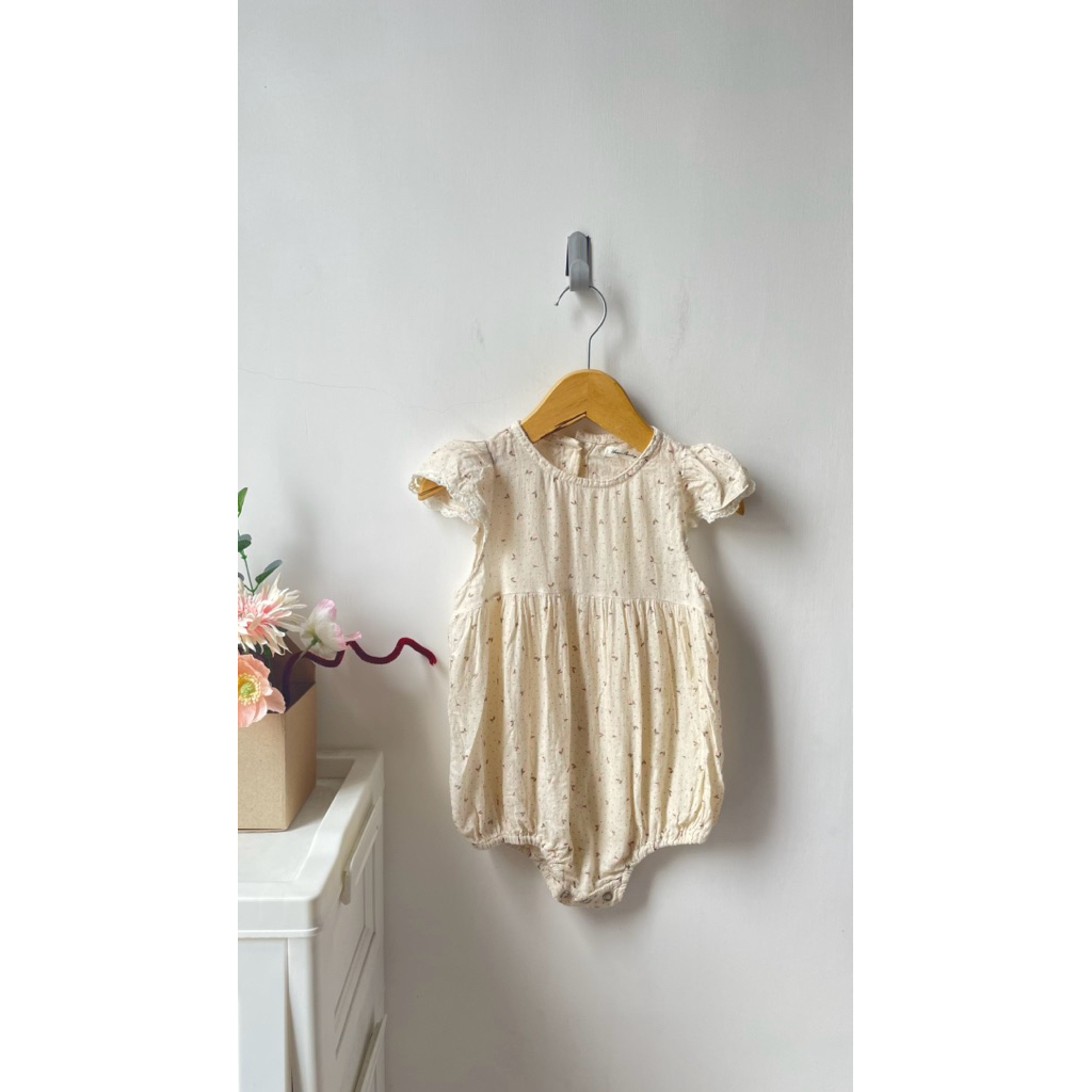 anne shirley jumper anak jp bodysuit sleepsuit baby