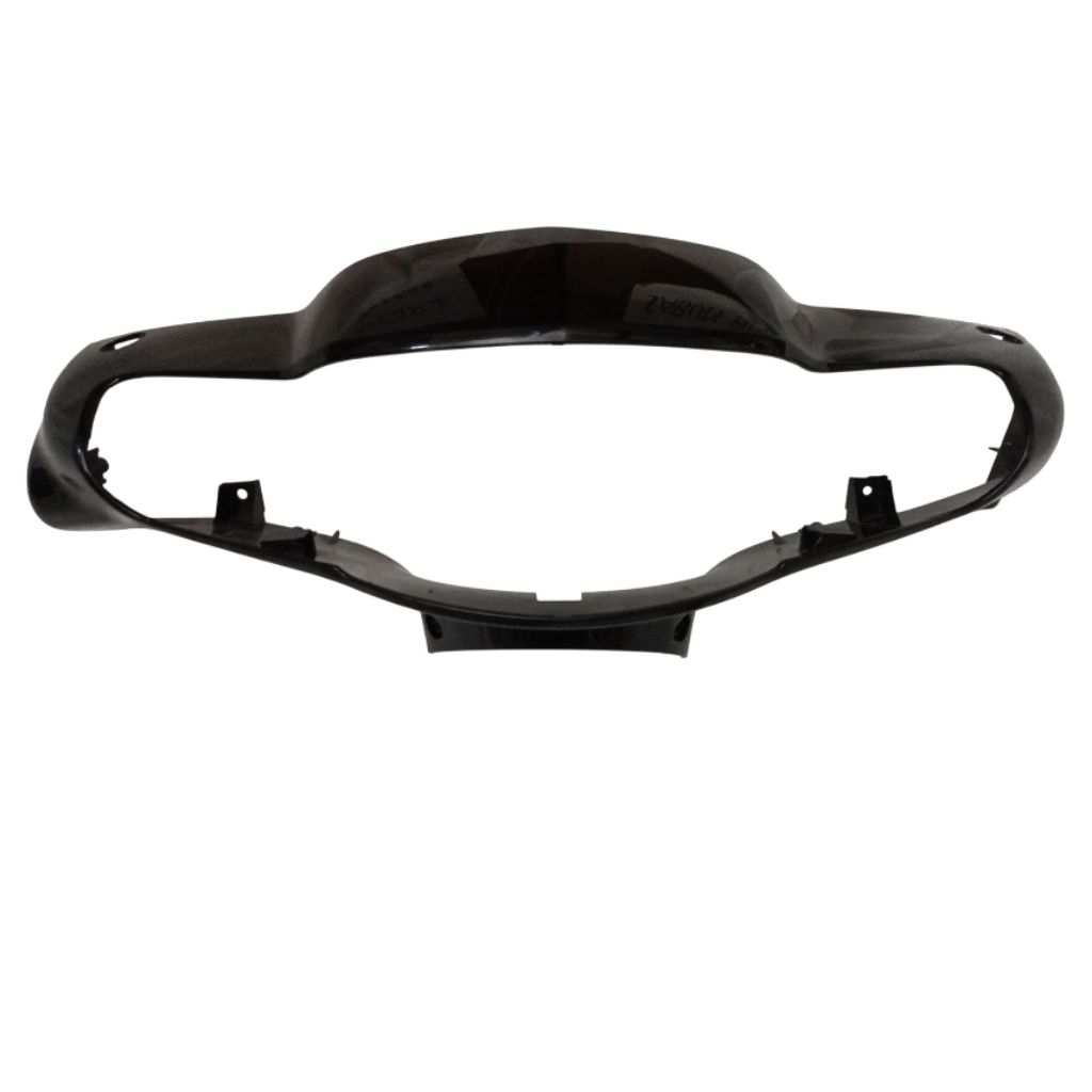 53205-KPW-860FMB Cover Batok Totok Lampu Depan Hitam Kirana Original AHM