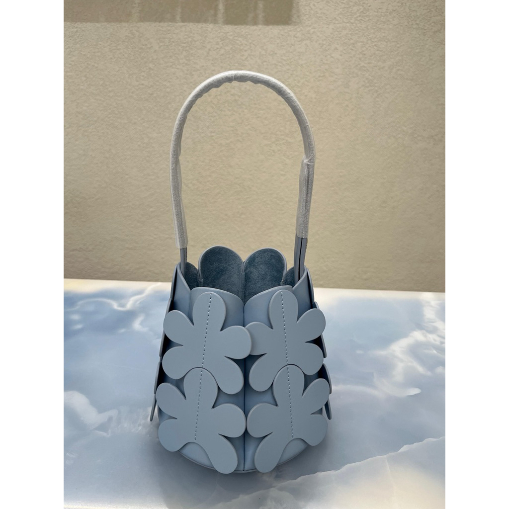 tas Peggy Hartanto Cuticle Locule Bag