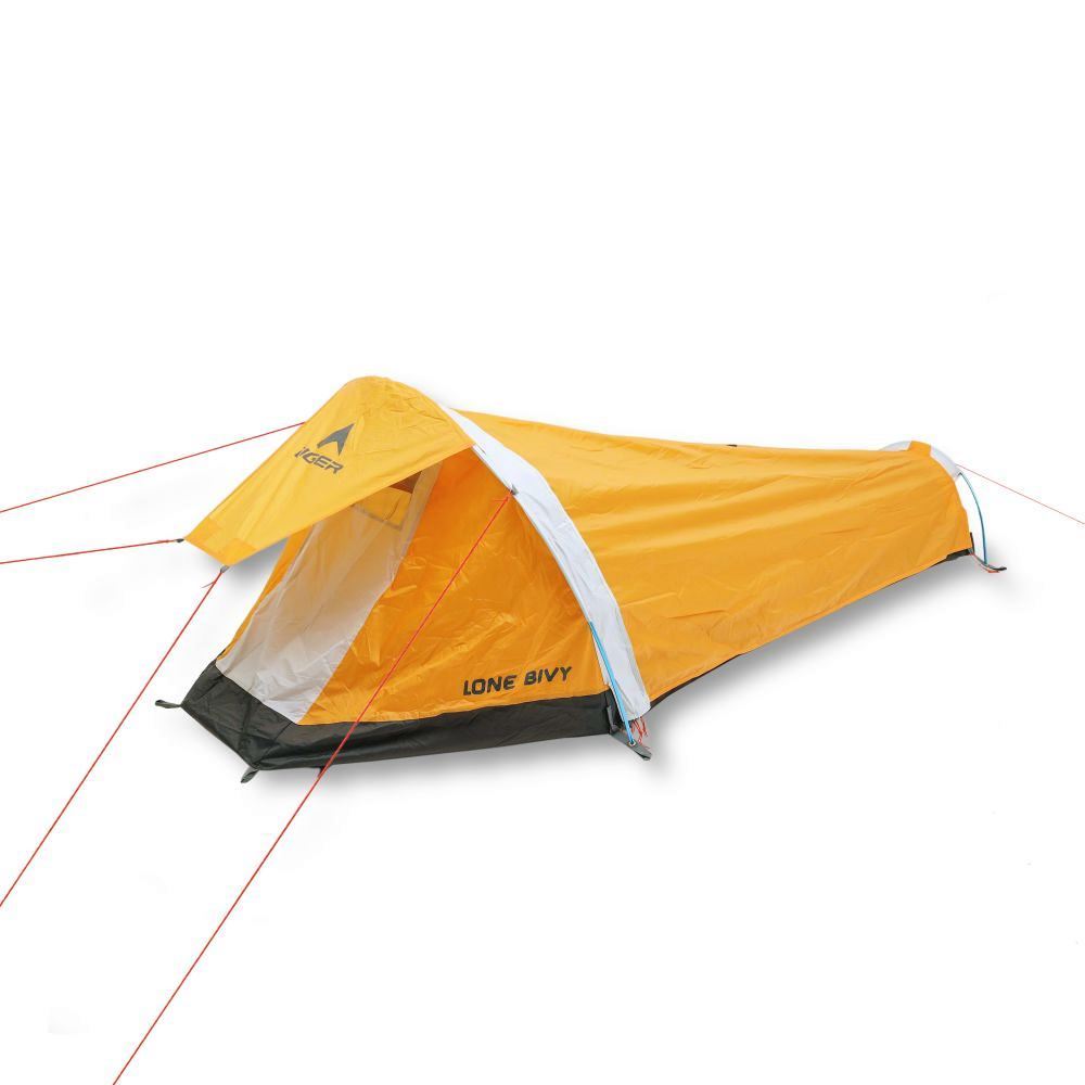 EIGER LONE BIVY 1P TENT