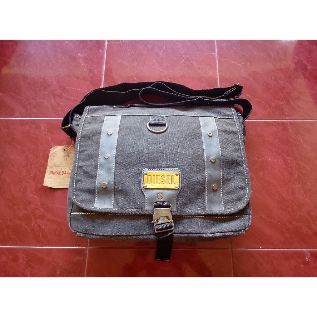 Tas SlingBag Diesel Original Second