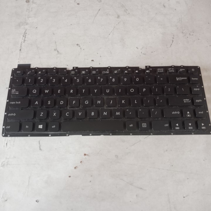 Keyboard Laptop Asus X441M X441MA X441MB X441N X441NA X441NC X441S X441SA X441B X441BA X441BY X441U 