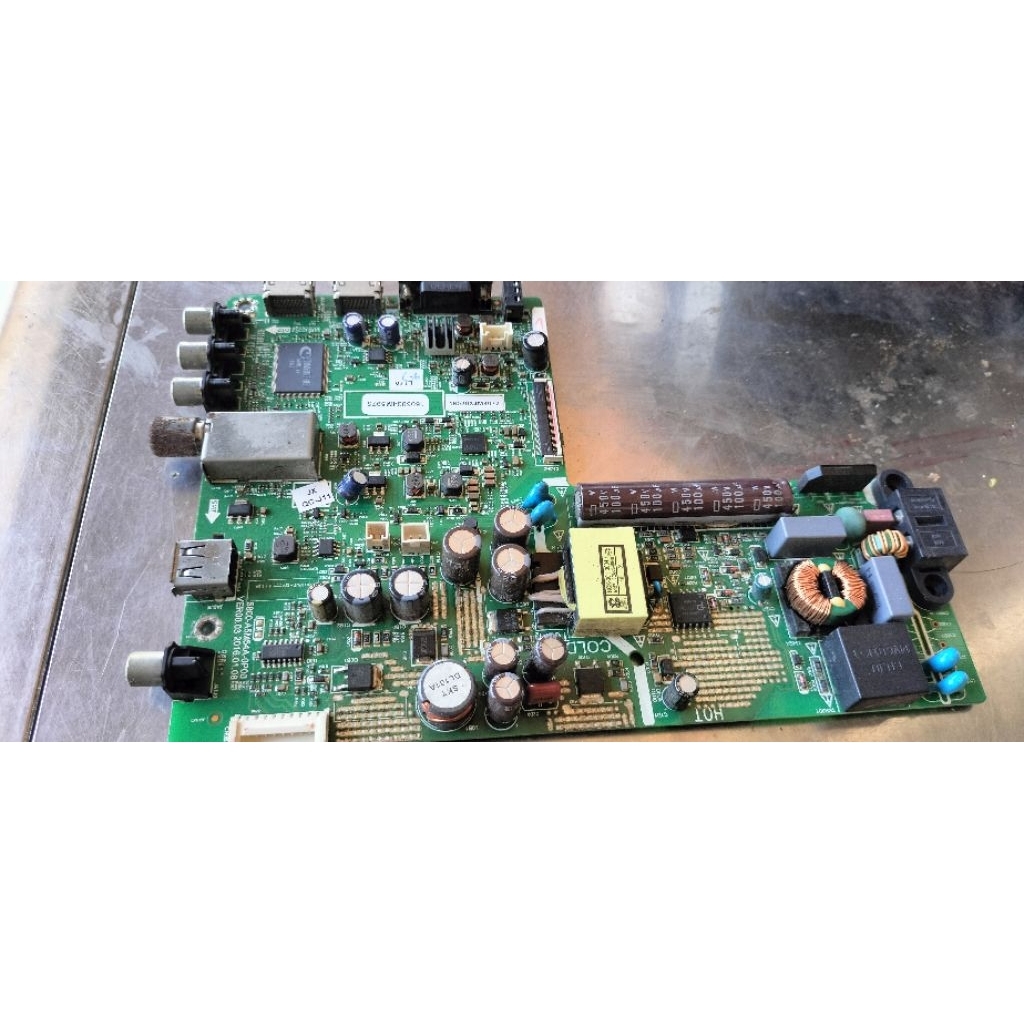 MB PANASONIC TH-32D305G