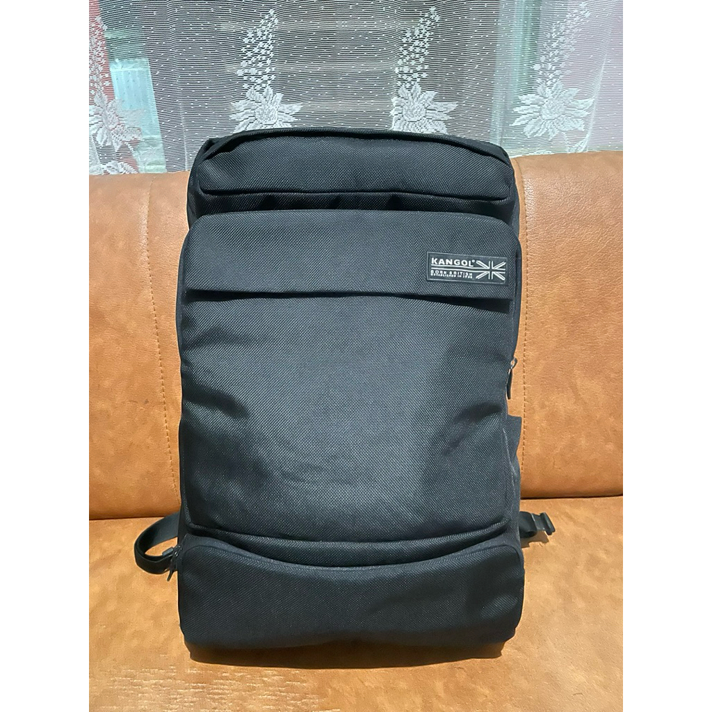 TAS RANSEL KANGOL