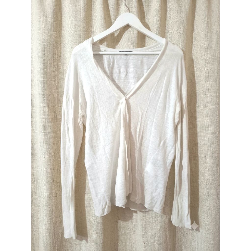 Cardigan Tipis [Preloved]