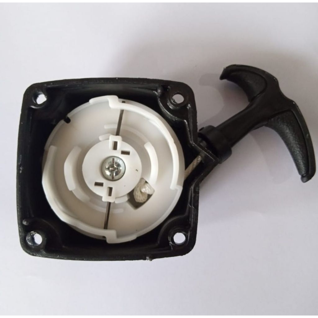 recoil starter floating pump 2tak merk robotech