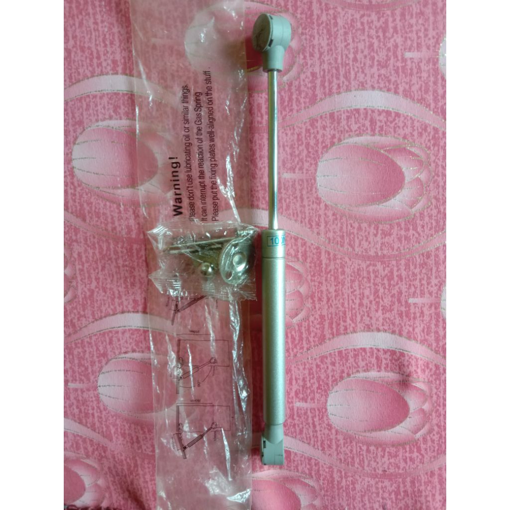HIDROLIK 100N