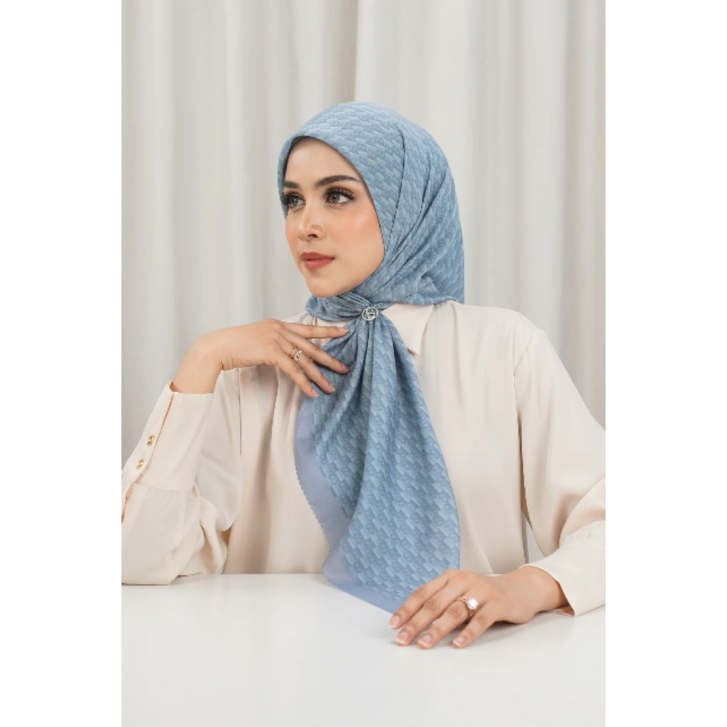 Buttonscarves Leena PL