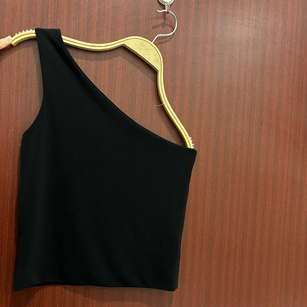 [PRELOVED] Kurve Asymmetrical Top
