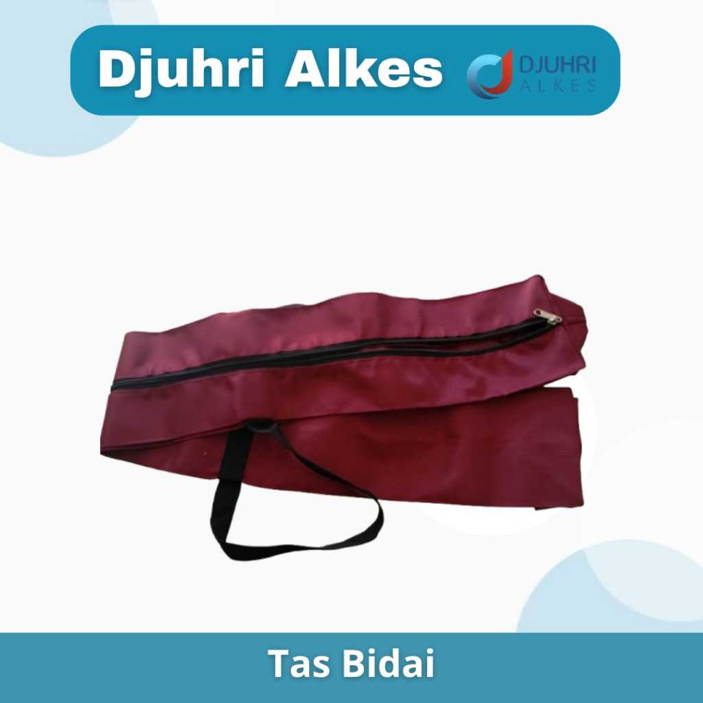 Tas Bidai / Tas Papan Bidai