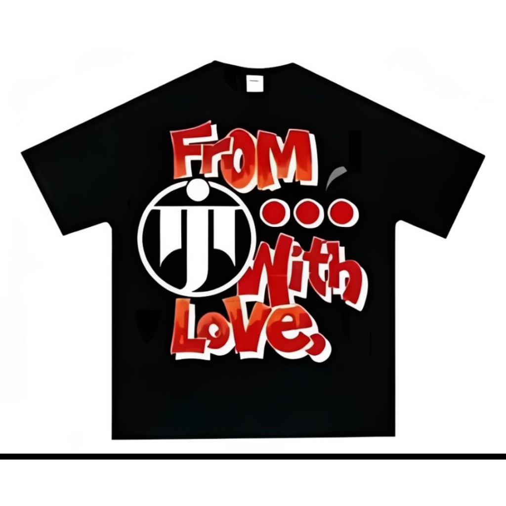 BAJU JAKARTA MISTERY
