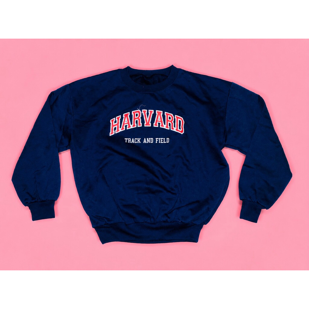 PL HARVARD SWEATER
