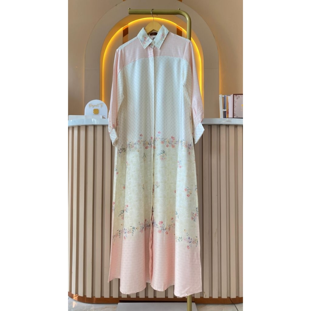 Hawa Dress