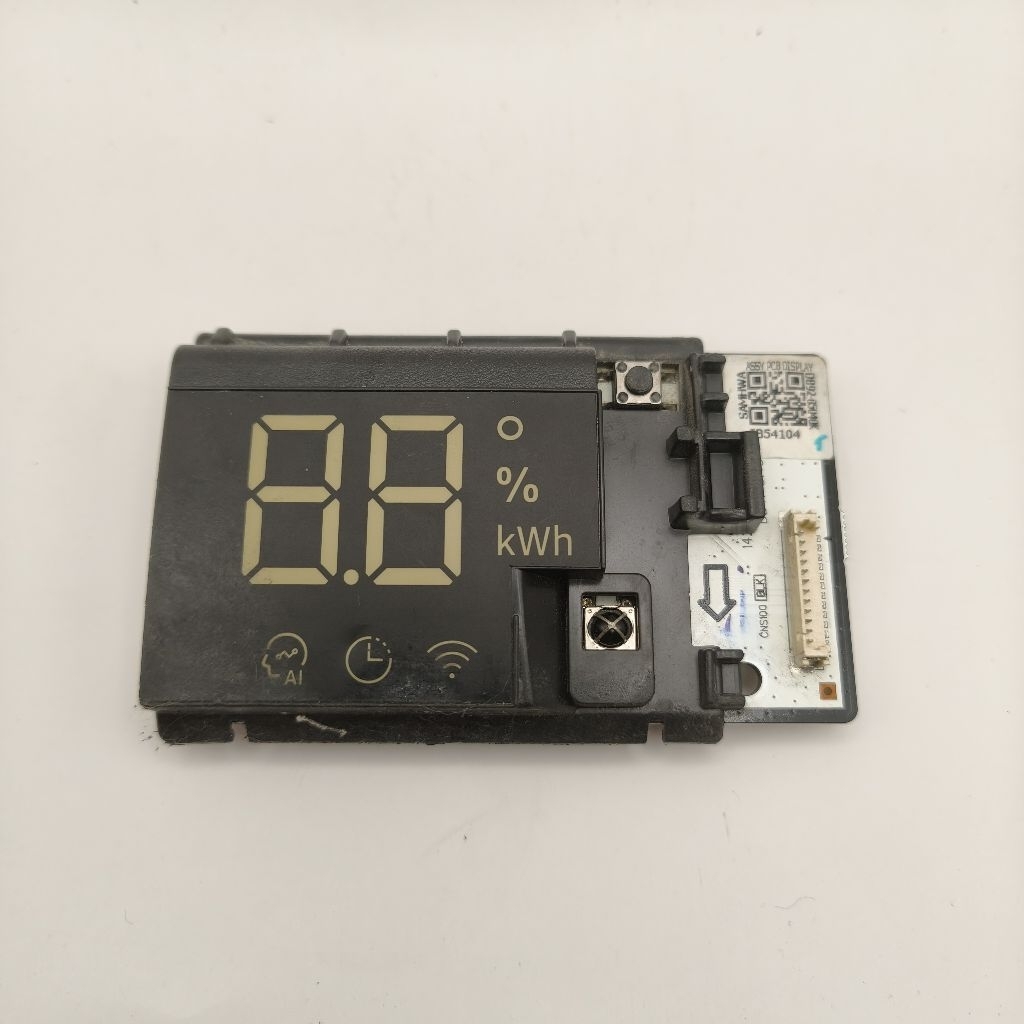 SENSOR AC SAMSUNG WINDFREE AR10BYFANWKN