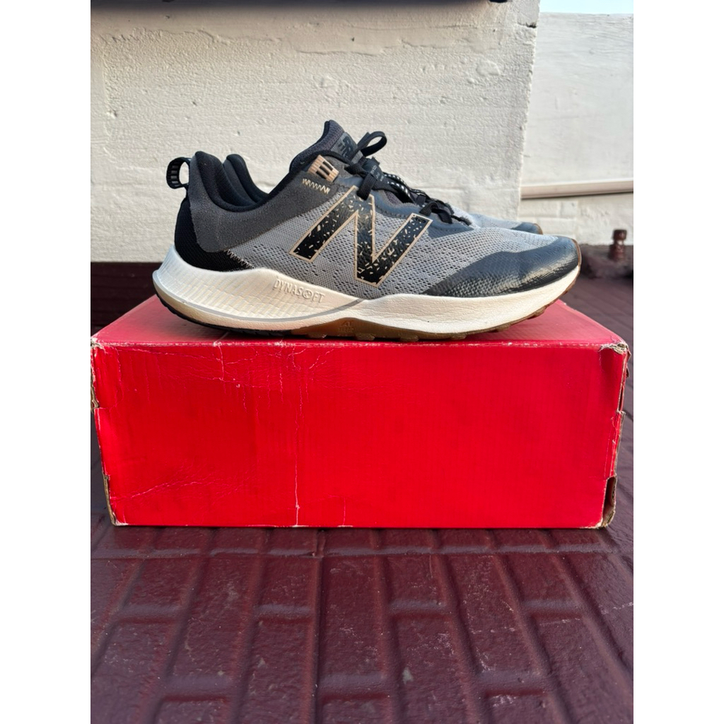 New Balance Nitrel V4 Original Like New
