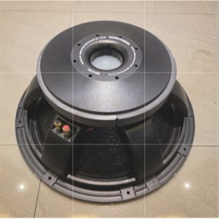 Speaker Komponen 18 Inch 18LS1600 Soundstandard VC 5 Spul Luar Dalam