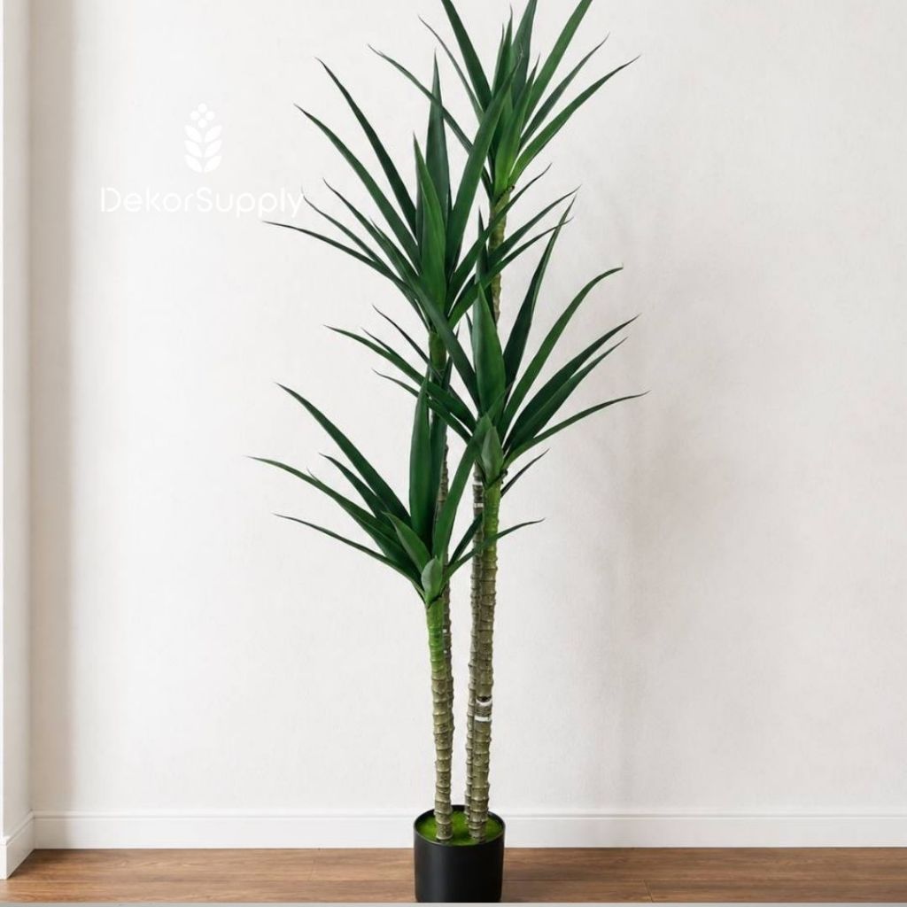 Pohon Pandan bali Artificial hiasan dekorasi