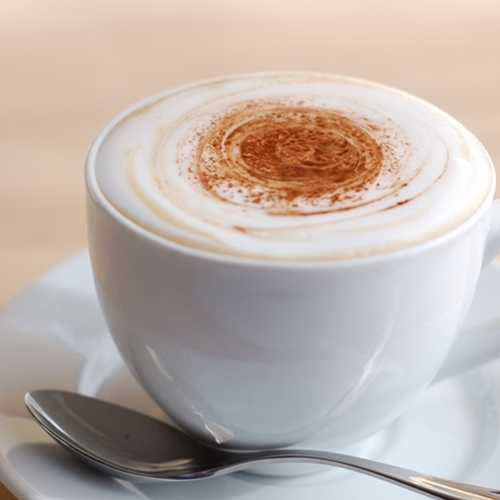 TFA Cappuccino (Essence for DIY)
