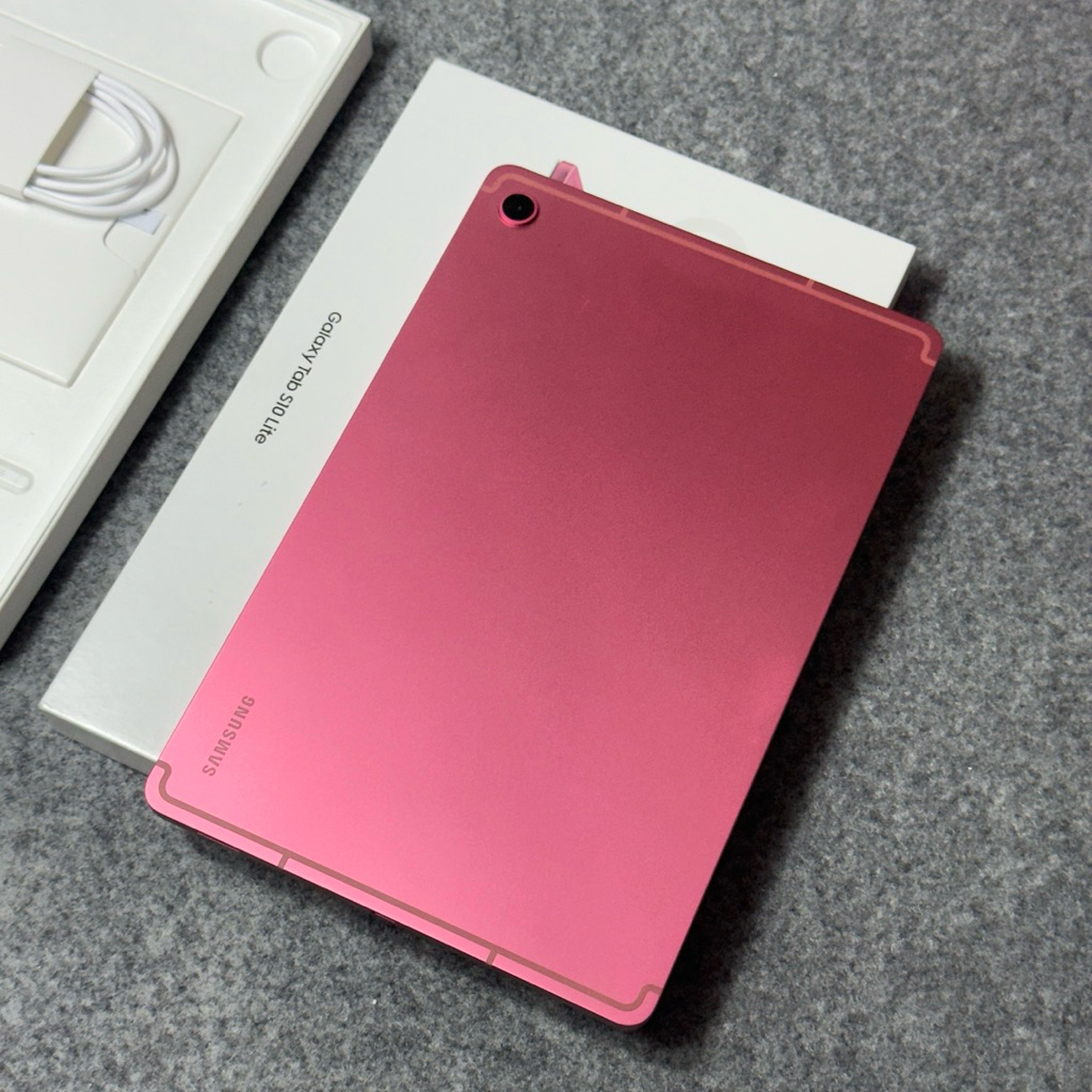 Samsung Tab S10 Lite 6/128 Wifi Second Garansi SEIN 128GB