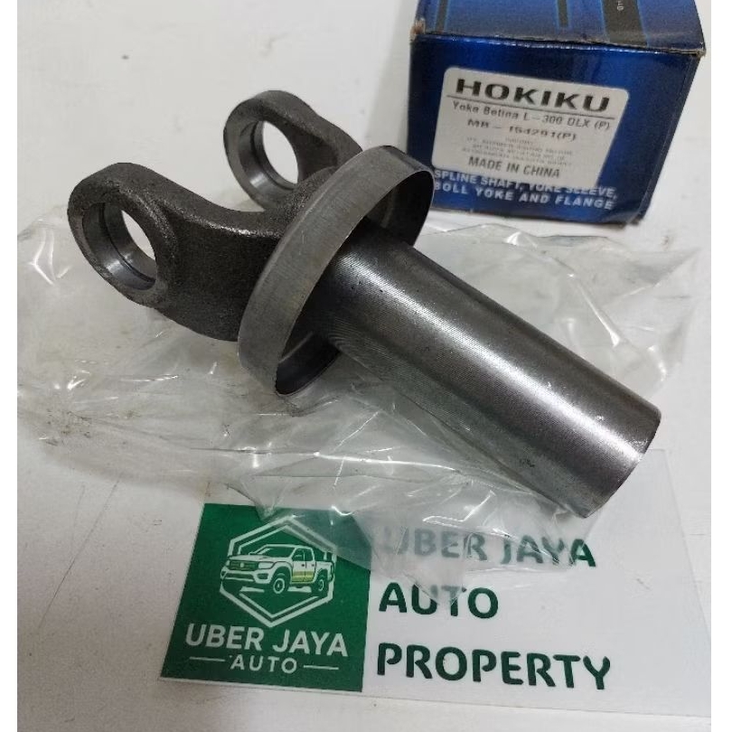 YOKE SLEEVE SOK KOPEL BETINA L300 BENSIN L300 DELUX MB154291