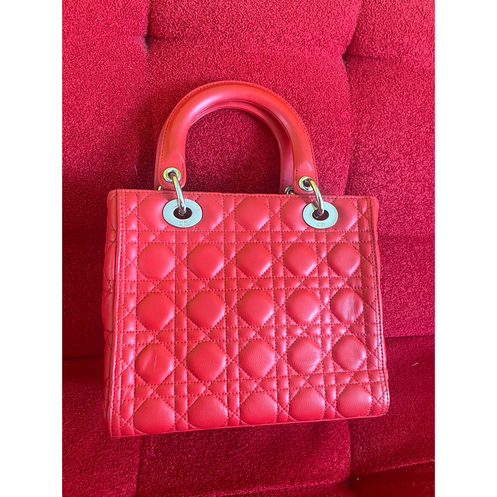 Lady Dior