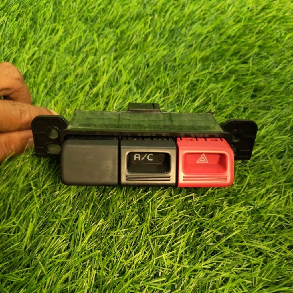 saklar AC dasboard Luxio original