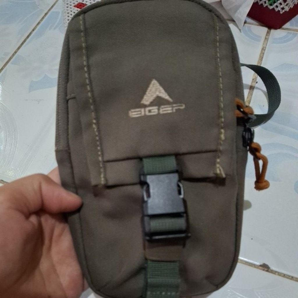 Sling Bag Eiger