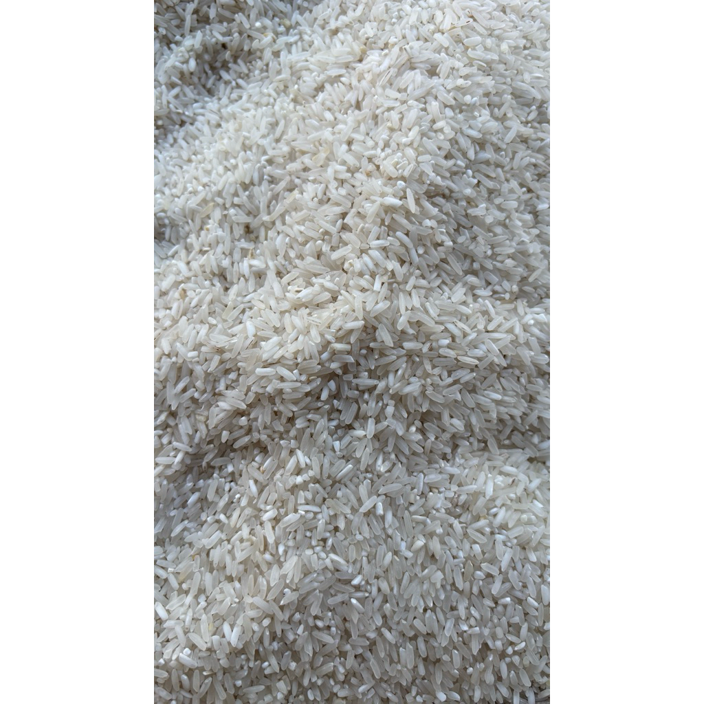 beras super pulen