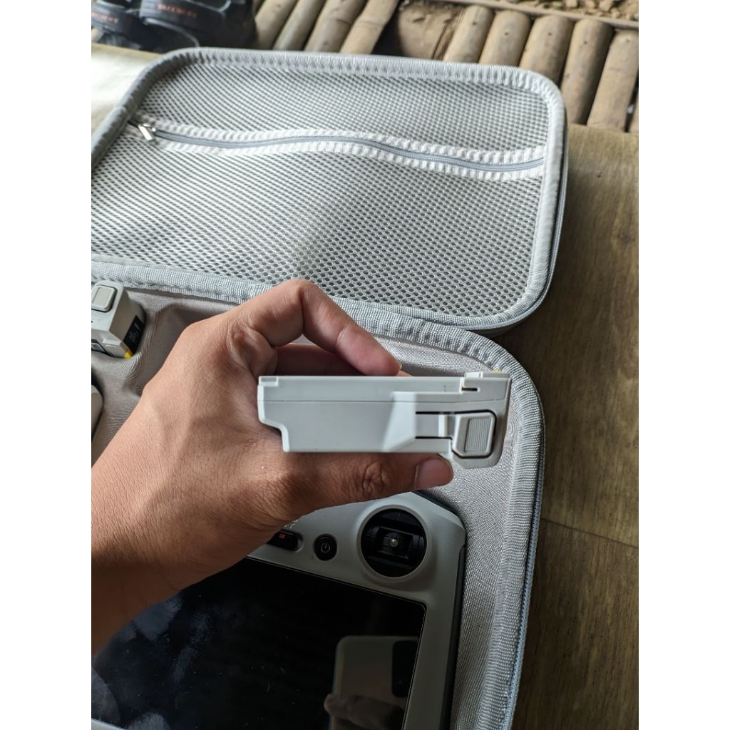 DRONE DJI MINI 3 RC