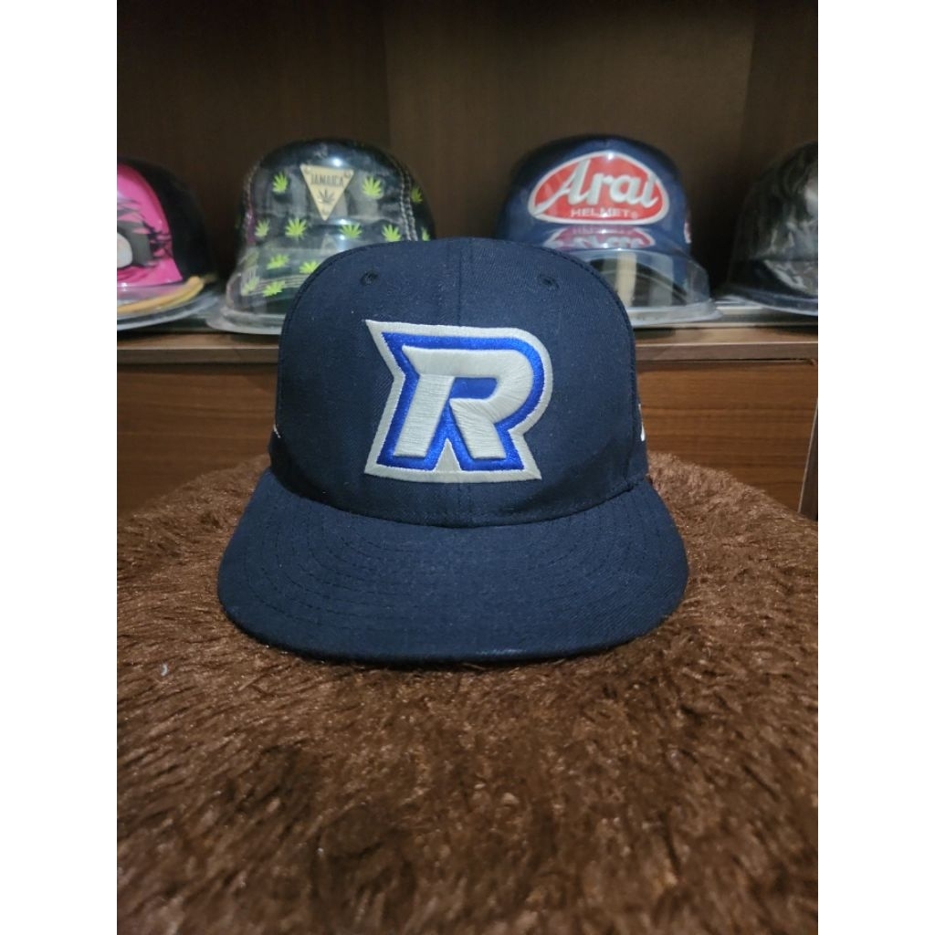 Snapback New Era Original