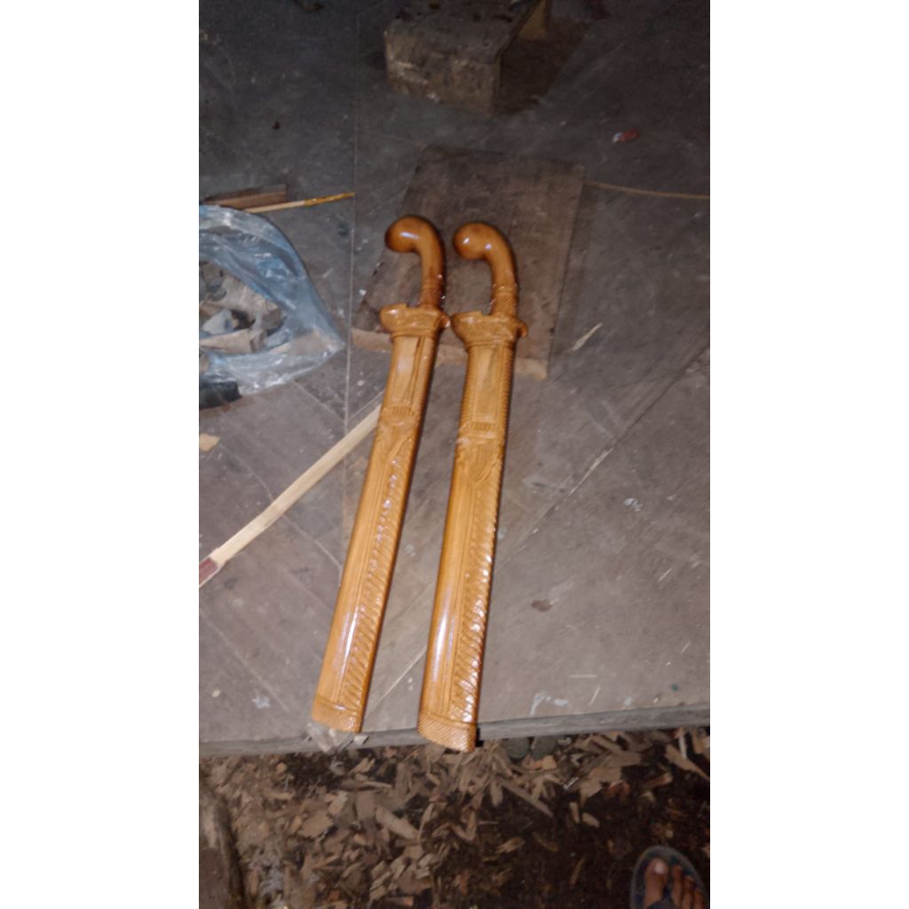 golok sembelih sapi