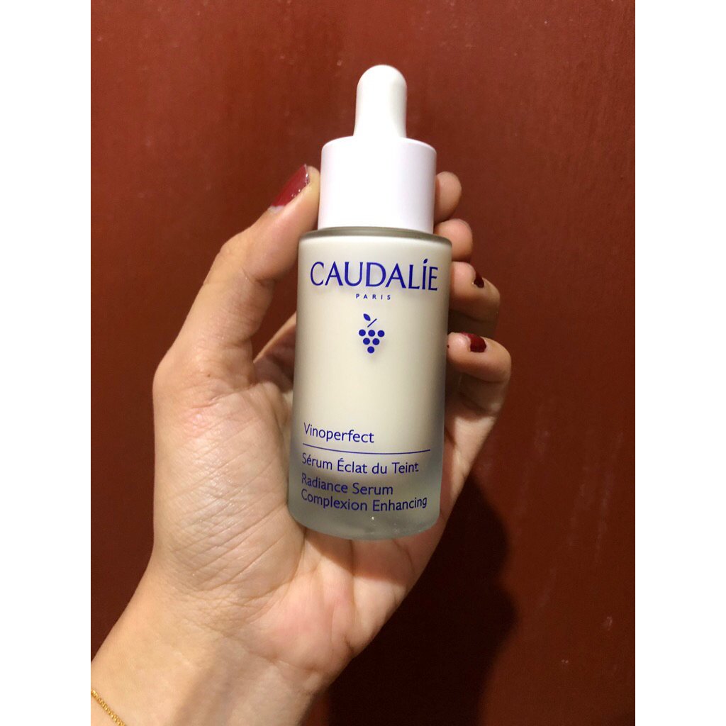 Caudalie Vinoperfect Serum