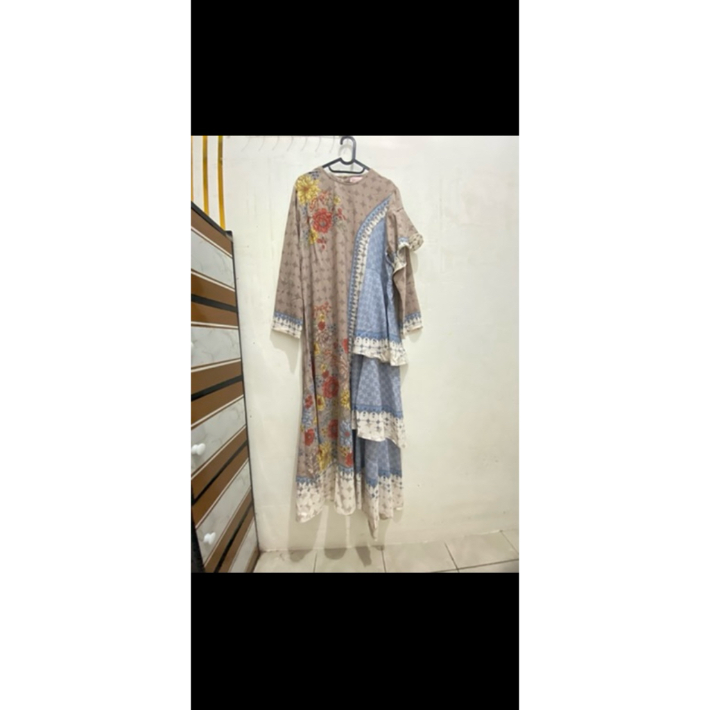 Bali dress by greisy