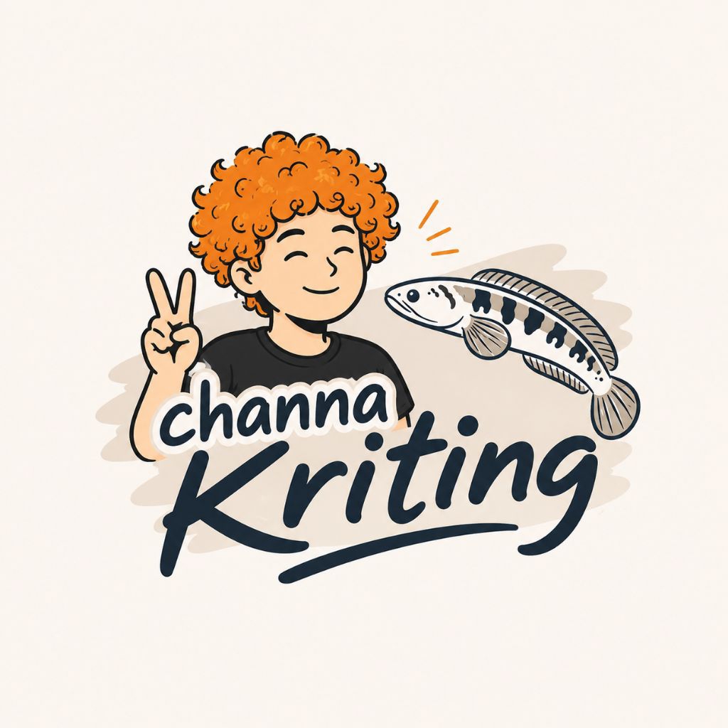 channa limbata