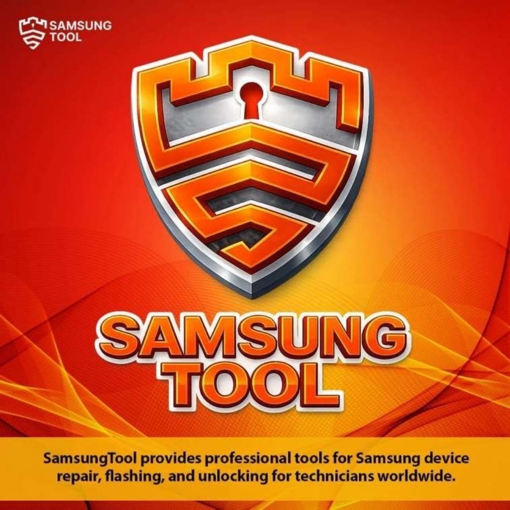 SAMSUNG KG Tool (Samsungtool.us) - SEWA 12 JAM + 10 KREDIT