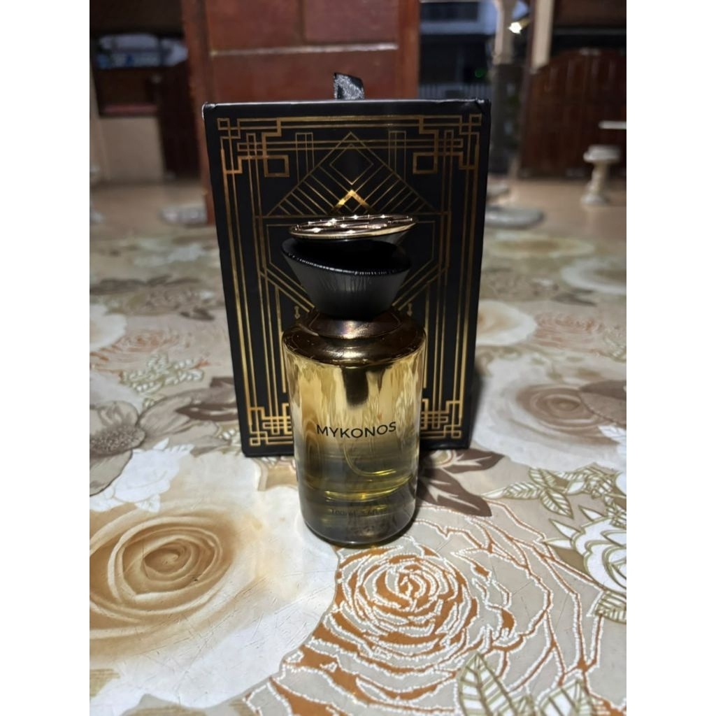 PRELOVED MYKONOS MONACO ROYALE 99%