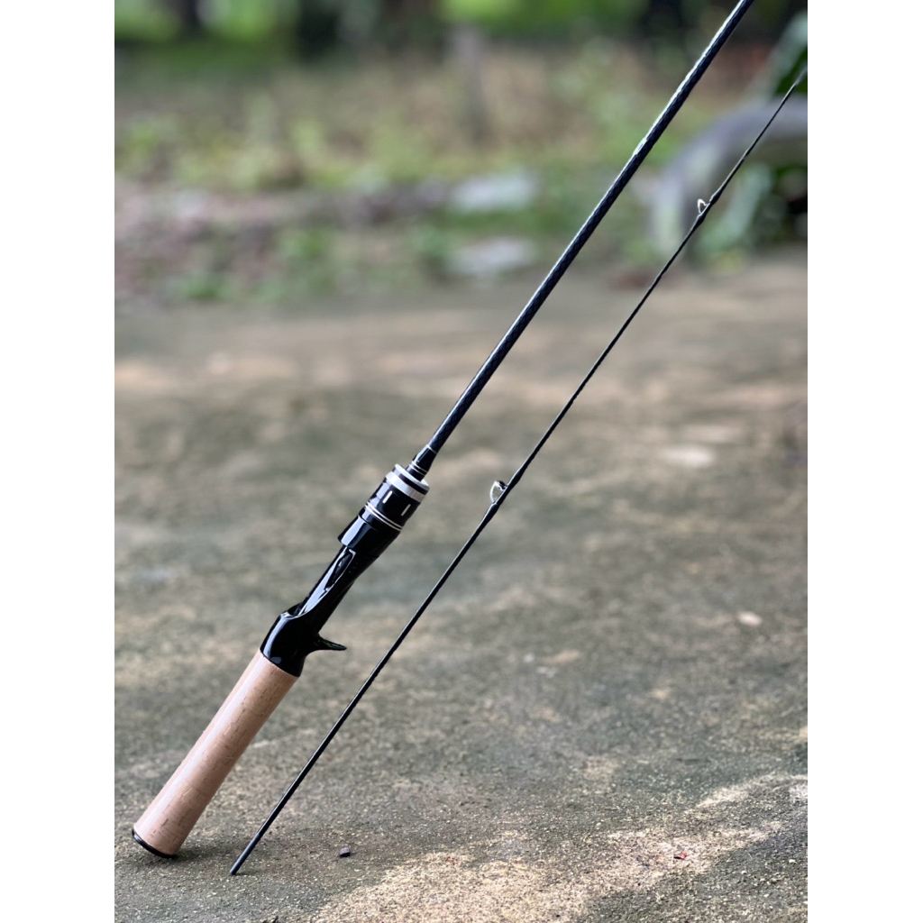 PROMO Joran bc ul flass black carbon solid ul