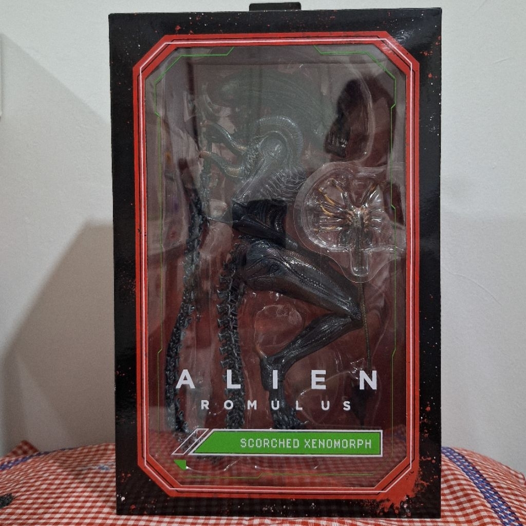 Neca Alien Romulus ( Original )
