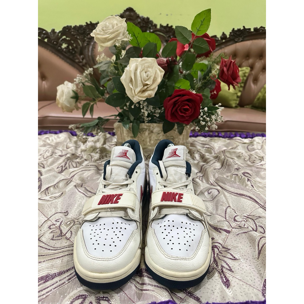 Air Jordan Legacy 312 low
