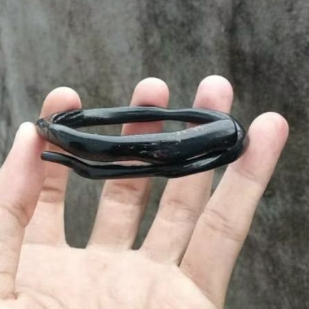 Gelang akar bahar original berkualitas bisa COD