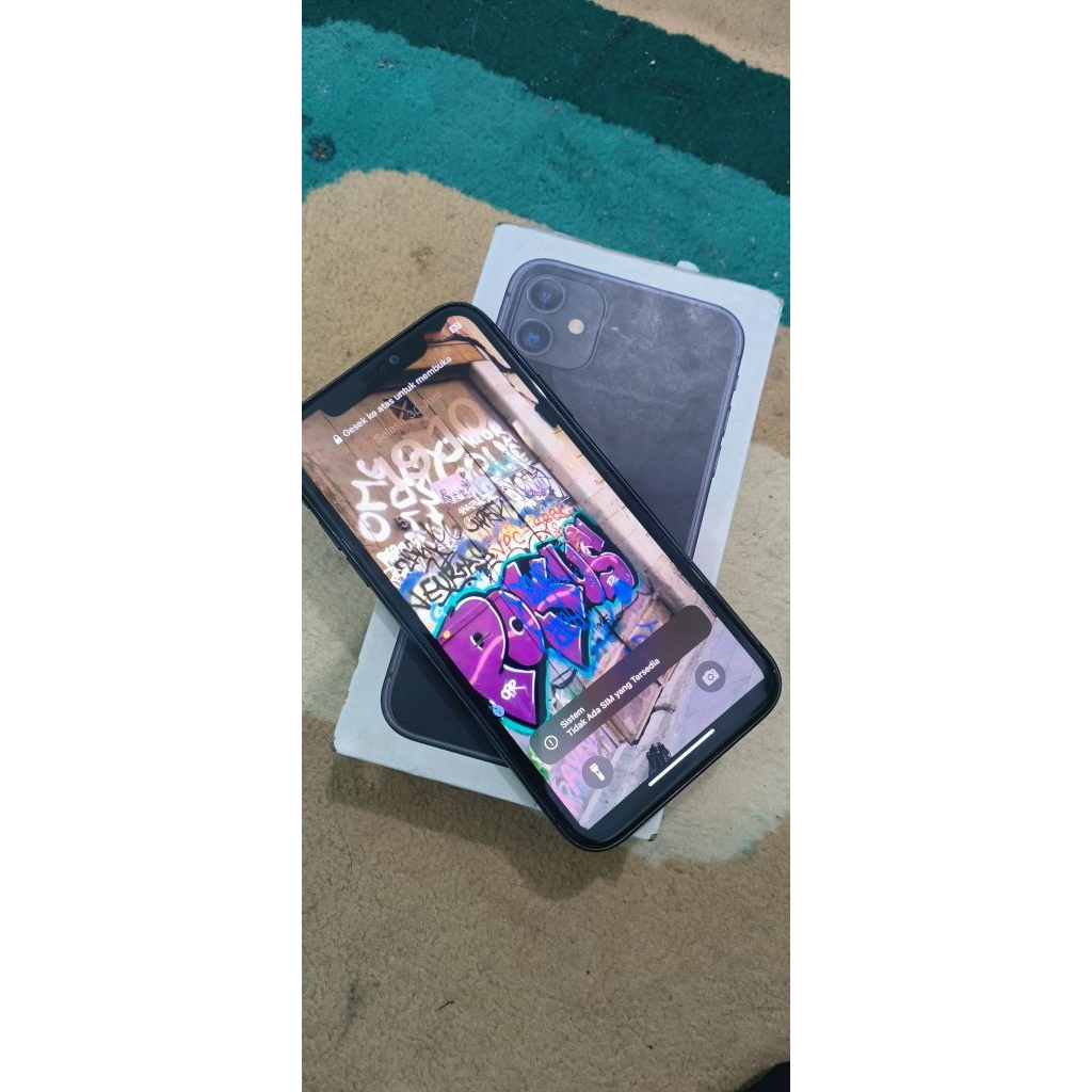 iPhone 11 iBox Lock iCloud pascode