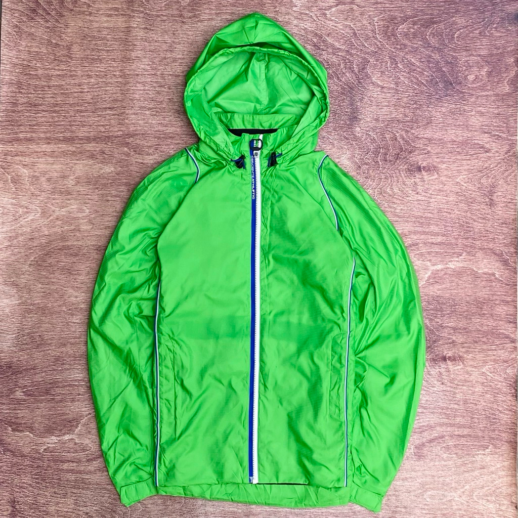 DESCENTE OUTDOOR JACKET