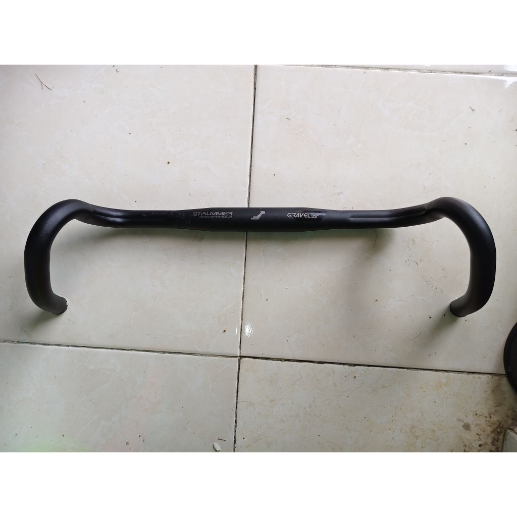 Dropbar Gravel Strummer