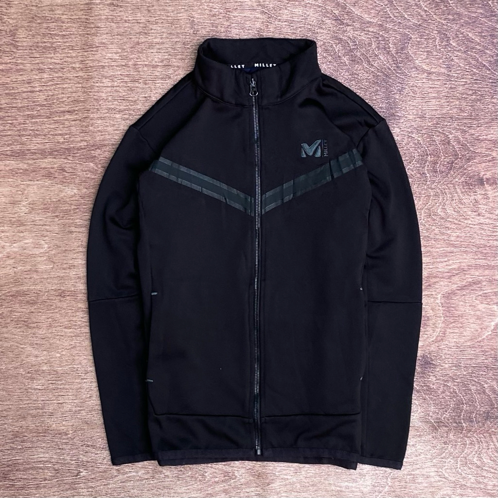MILLET POLAR JACKET