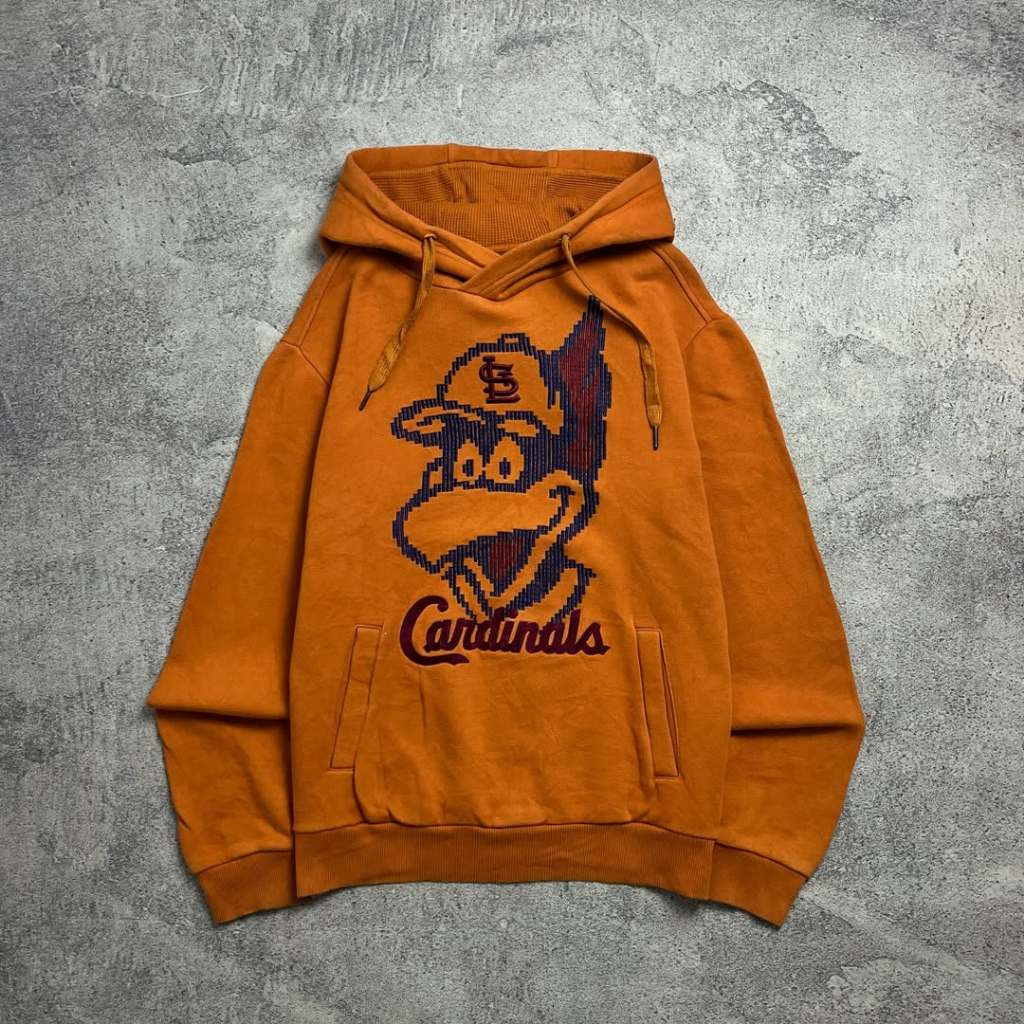 Cardinals MLB Hoodie HD2449