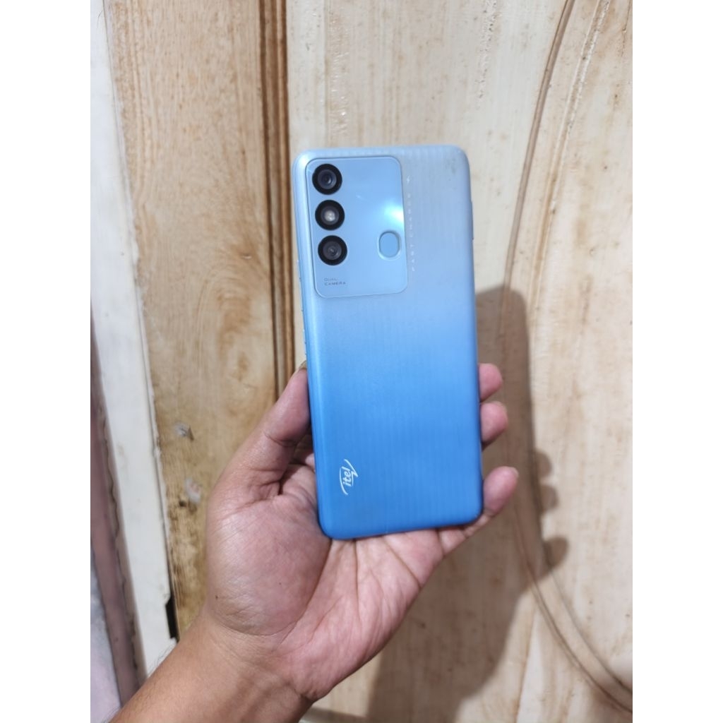 itel vision 3 plus ram 4gb 64gb kaya infinix 11 play hp bkas murah net