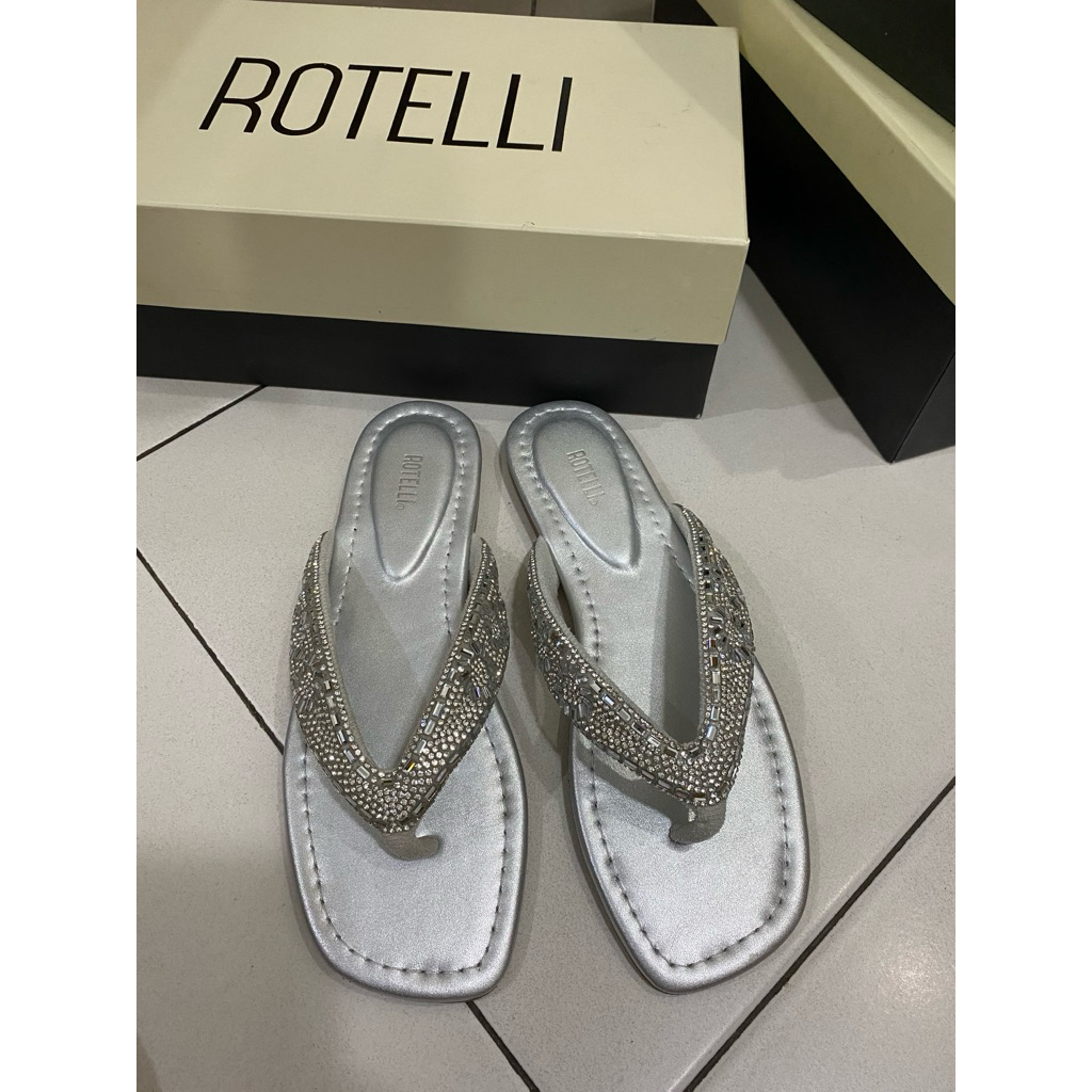 sandal Rotelli