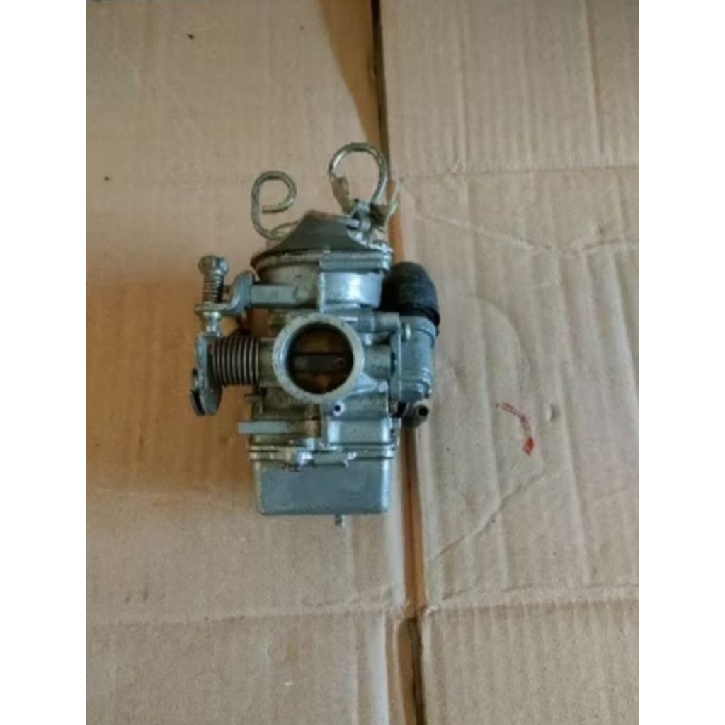 karburator Suzuki nex original
