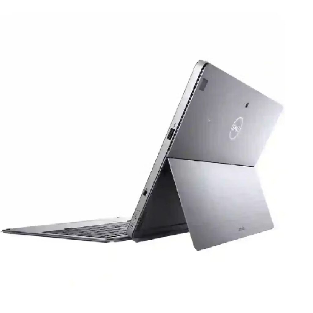 Laptop Dell Latitude 7200 2 in 1 Detachable Flip Core i5 Gen 8 RAM 8GB 256GB SSD