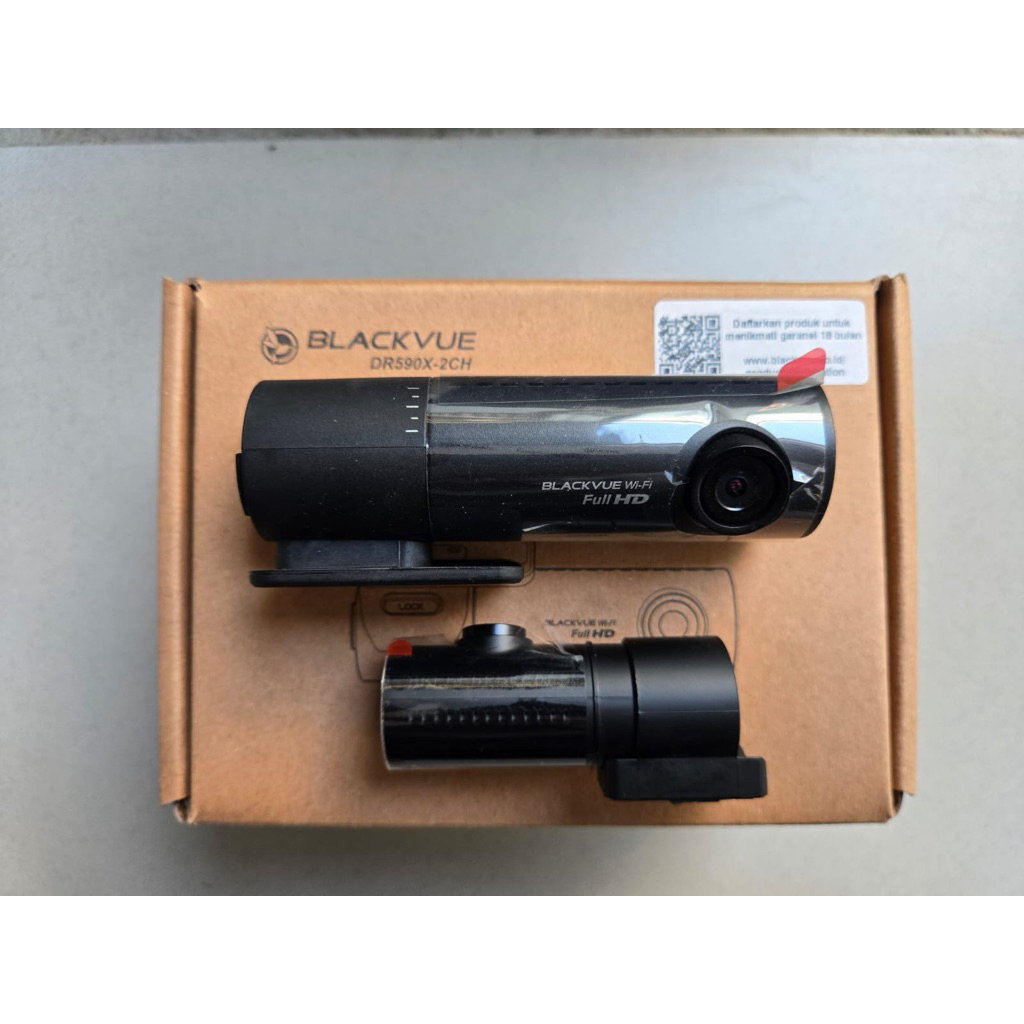 blackvue camera dashcam